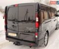 Черный Рено Трафик, объемом двигателя 1.6 л и пробегом 257 тыс. км за 17250 $, фото 5 на Automoto.ua