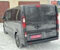 Черный Рено Трафик, объемом двигателя 1.6 л и пробегом 258 тыс. км за 18500 $, фото 6 на Automoto.ua