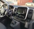 Черный Рено Трафик, объемом двигателя 1.6 л и пробегом 257 тыс. км за 17499 $, фото 13 на Automoto.ua