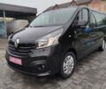 Черный Рено Трафик, объемом двигателя 1.6 л и пробегом 172 тыс. км за 17800 $, фото 9 на Automoto.ua