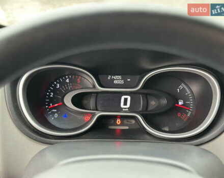 Черный Рено Трафик, объемом двигателя 1.6 л и пробегом 214 тыс. км за 16300 $, фото 23 на Automoto.ua