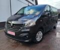 Черный Рено Трафик, объемом двигателя 1.6 л и пробегом 172 тыс. км за 17800 $, фото 3 на Automoto.ua