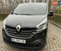Черный Рено Трафик, объемом двигателя 1.6 л и пробегом 265 тыс. км за 19700 $, фото 13 на Automoto.ua