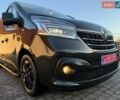 Чорний Рено Трафік, об'ємом двигуна 2 л та пробігом 172 тис. км за 26450 $, фото 137 на Automoto.ua