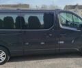 Чорний Рено Трафік, об'ємом двигуна 1.6 л та пробігом 227 тис. км за 18800 $, фото 8 на Automoto.ua