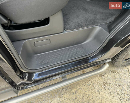 Черный Рено Трафик, объемом двигателя 1.6 л и пробегом 210 тыс. км за 19800 $, фото 17 на Automoto.ua