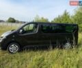 Чорний Рено Трафік, об'ємом двигуна 2 л та пробігом 217 тис. км за 27300 $, фото 8 на Automoto.ua