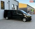 Черный Рено Трафик, объемом двигателя 2 л и пробегом 350 тыс. км за 20600 $, фото 4 на Automoto.ua