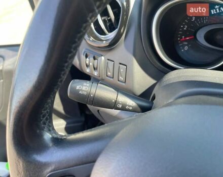 Черный Рено Трафик, объемом двигателя 2 л и пробегом 223 тыс. км за 32500 $, фото 25 на Automoto.ua