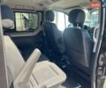 Черный Рено Трафик, объемом двигателя 2 л и пробегом 223 тыс. км за 32500 $, фото 17 на Automoto.ua