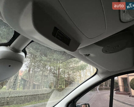 Черный Рено Трафик, объемом двигателя 1.6 л и пробегом 265 тыс. км за 19700 $, фото 79 на Automoto.ua