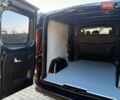 Черный Рено Трафик, объемом двигателя 2 л и пробегом 172 тыс. км за 26450 $, фото 107 на Automoto.ua