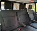Черный Рено Трафик, объемом двигателя 2 л и пробегом 263 тыс. км за 23750 $, фото 173 на Automoto.ua