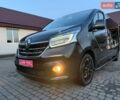 Черный Рено Трафик, объемом двигателя 2 л и пробегом 172 тыс. км за 26450 $, фото 132 на Automoto.ua