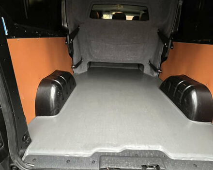 Черный Рено Трафик, объемом двигателя 1.6 л и пробегом 265 тыс. км за 19700 $, фото 68 на Automoto.ua