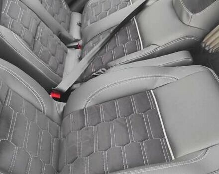 Чорний Рено Трафік, об'ємом двигуна 1.6 л та пробігом 227 тис. км за 18800 $, фото 15 на Automoto.ua