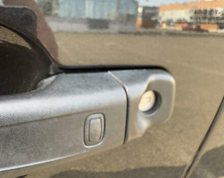 Черный Рено Трафик, объемом двигателя 2 л и пробегом 203 тыс. км за 35700 $, фото 49 на Automoto.ua