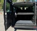 Чорний Рено Трафік, об'ємом двигуна 2 л та пробігом 221 тис. км за 24600 $, фото 14 на Automoto.ua