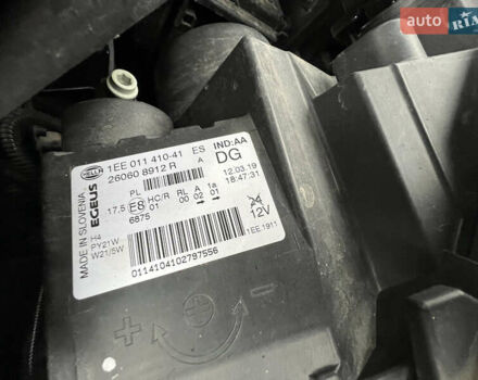 Черный Рено Трафик, объемом двигателя 1.6 л и пробегом 265 тыс. км за 19700 $, фото 97 на Automoto.ua