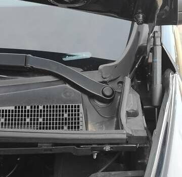 Чорний Рено Трафік, об'ємом двигуна 1.6 л та пробігом 227 тис. км за 18800 $, фото 38 на Automoto.ua