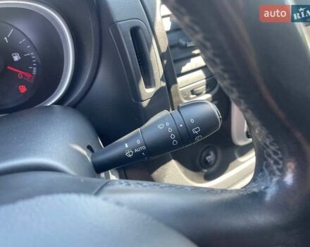 Черный Рено Трафик, объемом двигателя 2 л и пробегом 223 тыс. км за 32500 $, фото 26 на Automoto.ua