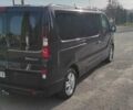 Чорний Рено Трафік, об'ємом двигуна 1.6 л та пробігом 227 тис. км за 18800 $, фото 7 на Automoto.ua