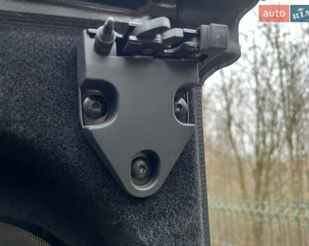 Черный Рено Трафик, объемом двигателя 1.6 л и пробегом 265 тыс. км за 19700 $, фото 66 на Automoto.ua