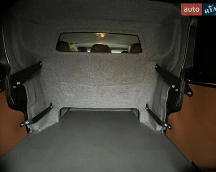 Черный Рено Трафик, объемом двигателя 1.6 л и пробегом 265 тыс. км за 19700 $, фото 63 на Automoto.ua