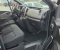 Черный Рено Трафик, объемом двигателя 1.6 л и пробегом 276 тыс. км за 15000 $, фото 9 на Automoto.ua