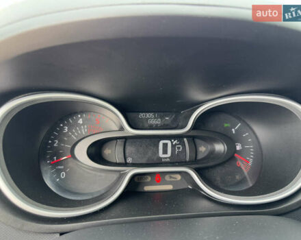 Черный Рено Трафик, объемом двигателя 2 л и пробегом 203 тыс. км за 35700 $, фото 22 на Automoto.ua