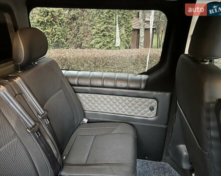 Черный Рено Трафик, объемом двигателя 1.6 л и пробегом 265 тыс. км за 19700 $, фото 51 на Automoto.ua