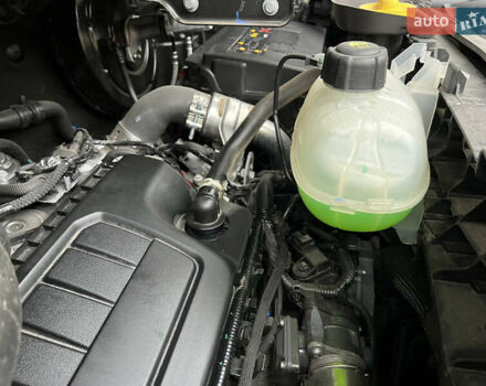 Черный Рено Трафик, объемом двигателя 1.6 л и пробегом 265 тыс. км за 19700 $, фото 93 на Automoto.ua