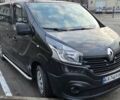 Черный Рено Трафик, объемом двигателя 1.6 л и пробегом 276 тыс. км за 15000 $, фото 2 на Automoto.ua