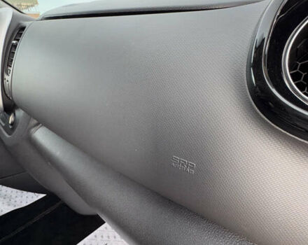 Черный Рено Трафик, объемом двигателя 2 л и пробегом 203 тыс. км за 35700 $, фото 29 на Automoto.ua