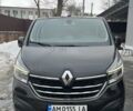 Черный Рено Трафик, объемом двигателя 2 л и пробегом 170 тыс. км за 34500 $, фото 1 на Automoto.ua