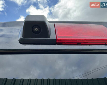 Черный Рено Трафик, объемом двигателя 1.6 л и пробегом 210 тыс. км за 19800 $, фото 26 на Automoto.ua