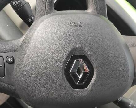 Чорний Рено Трафік, об'ємом двигуна 1.6 л та пробігом 227 тис. км за 18800 $, фото 30 на Automoto.ua