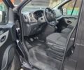 Черный Рено Трафик, объемом двигателя 1.6 л и пробегом 276 тыс. км за 15000 $, фото 8 на Automoto.ua