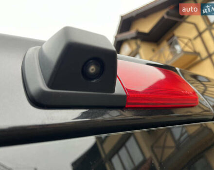 Черный Рено Трафик, объемом двигателя 1.6 л и пробегом 265 тыс. км за 19700 $, фото 70 на Automoto.ua