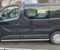 Черный Рено Трафик, объемом двигателя 1.6 л и пробегом 276 тыс. км за 15000 $, фото 7 на Automoto.ua