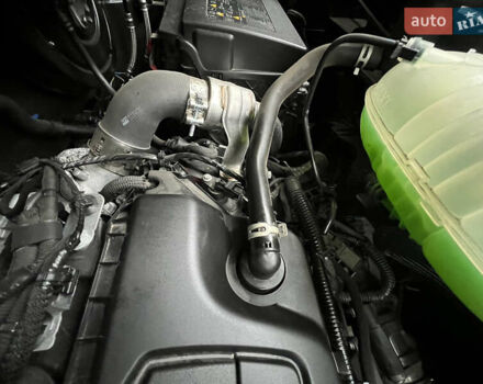 Черный Рено Трафик, объемом двигателя 1.6 л и пробегом 265 тыс. км за 19700 $, фото 30 на Automoto.ua