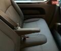 Черный Рено Трафик, объемом двигателя 2 л и пробегом 263 тыс. км за 23750 $, фото 161 на Automoto.ua