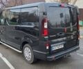 Черный Рено Трафик, объемом двигателя 1.6 л и пробегом 276 тыс. км за 15000 $, фото 6 на Automoto.ua