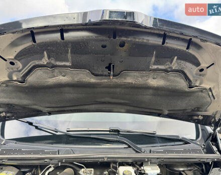 Черный Рено Трафик, объемом двигателя 1.6 л и пробегом 210 тыс. км за 19800 $, фото 28 на Automoto.ua