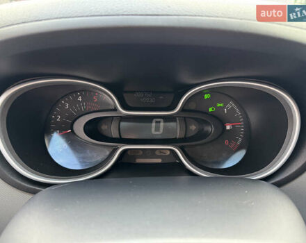 Черный Рено Трафик, объемом двигателя 1.6 л и пробегом 210 тыс. км за 19800 $, фото 19 на Automoto.ua