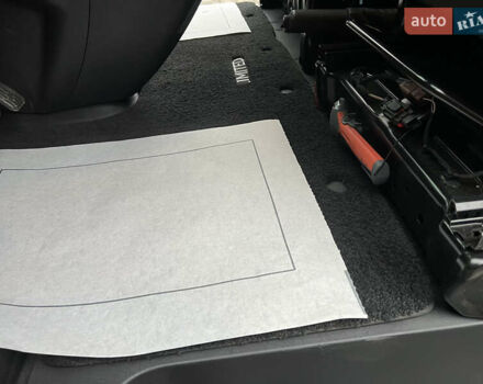 Черный Рено Трафик, объемом двигателя 1.6 л и пробегом 265 тыс. км за 19700 $, фото 37 на Automoto.ua