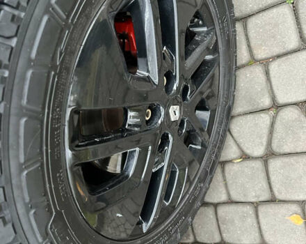 Черный Рено Трафик, объемом двигателя 1.6 л и пробегом 265 тыс. км за 19700 $, фото 103 на Automoto.ua