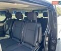 Черный Рено Трафик, объемом двигателя 2 л и пробегом 223 тыс. км за 32500 $, фото 13 на Automoto.ua