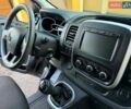 Черный Рено Трафик, объемом двигателя 2 л и пробегом 263 тыс. км за 23750 $, фото 106 на Automoto.ua