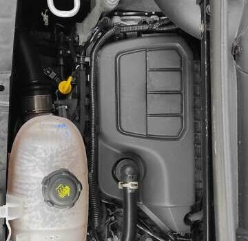 Чорний Рено Трафік, об'ємом двигуна 1.6 л та пробігом 227 тис. км за 18800 $, фото 39 на Automoto.ua